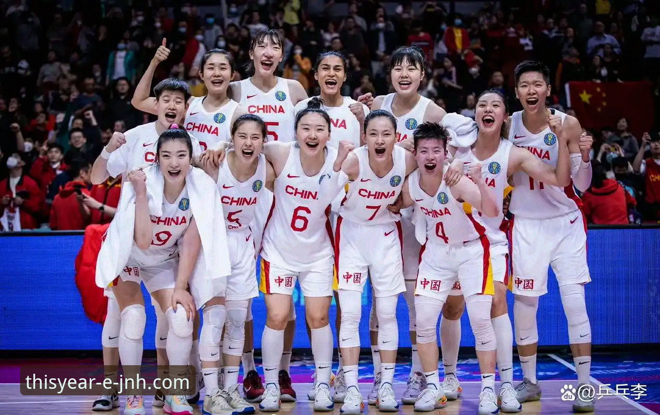 今年会JNH正规吗 三巨头碾压与团队迷失:WCBA总决赛G1的战术博弈与平台观赛体验对比