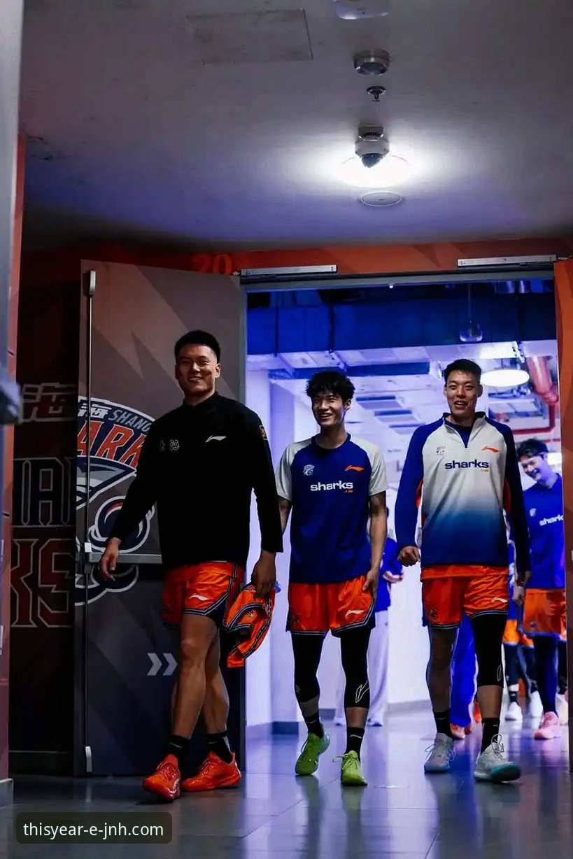 今年会JNH官网注册入口 连胜狂潮与连败泥潭:上海男篮的统治力与天津队的困境