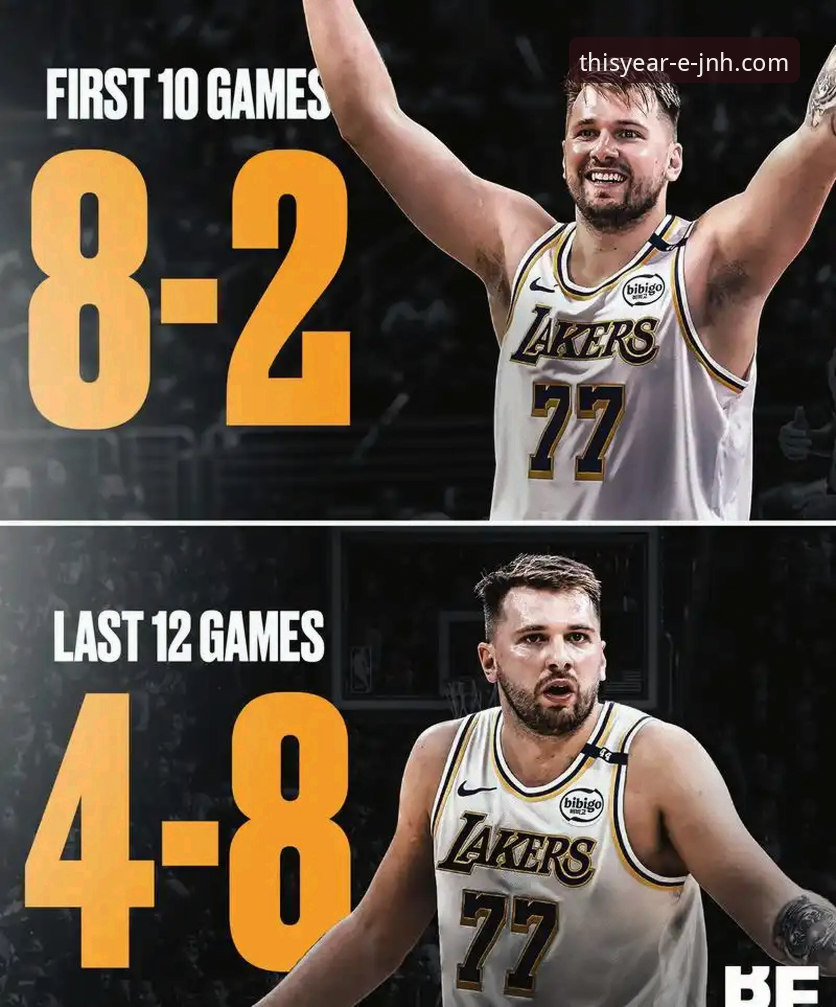 今年会JNH信誉如何 东契奇单节21分引爆进攻潮,湖人客场力克步行者最新战报